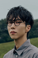 picture of actor Shin Jae-pyung