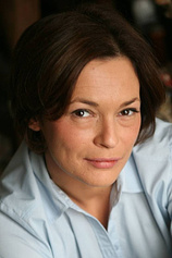 picture of actor Sophie Aubry
