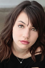 picture of actor Savannah Paige Rae