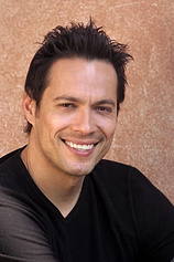 picture of actor Danny Quinn