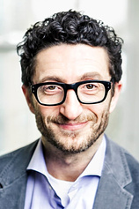 photo of person Noah Segal