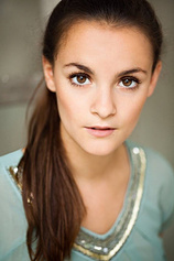 picture of actor Céline Vogt