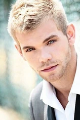 photo of person Samuel Thivierge