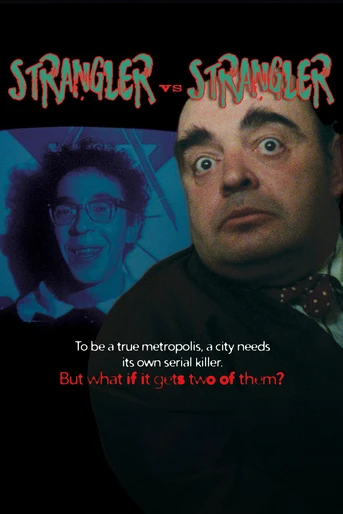 Poster de Dos Estranguladores andan sueltos