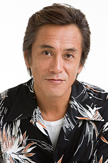 photo of person Susumu Terajima