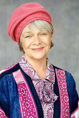 photo of person Estelle Parsons