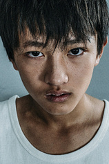 picture of actor Shi Pengyuan
