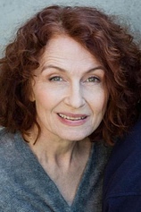 picture of actor Bodil Jørgensen