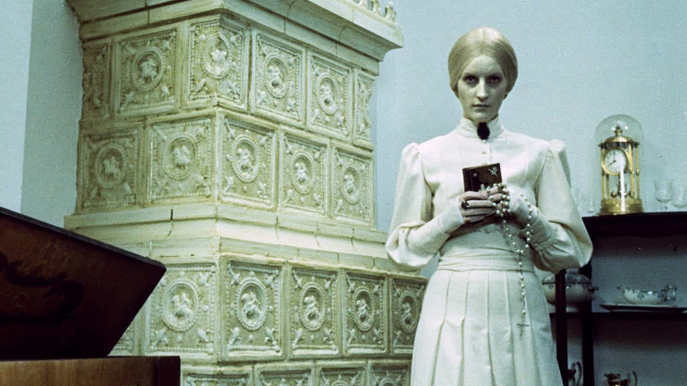 Helena Anýzová en Valerie y su Semana de las Maravillas
