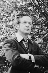 Foto de Seamus Flannery