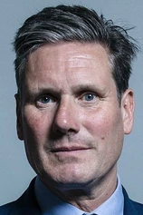 Foto de Keir Starmer