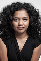 picture of actor Amorita Rasgado