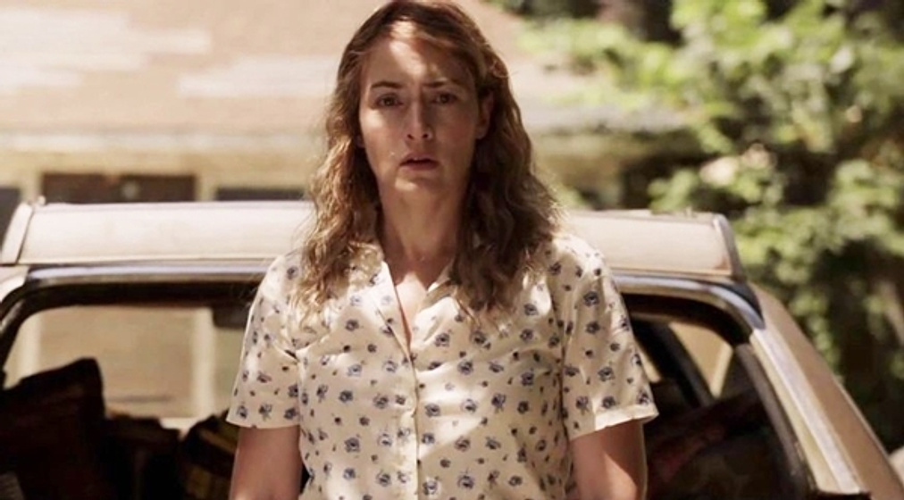 Kate Winslet en Una Vida en Tres Días