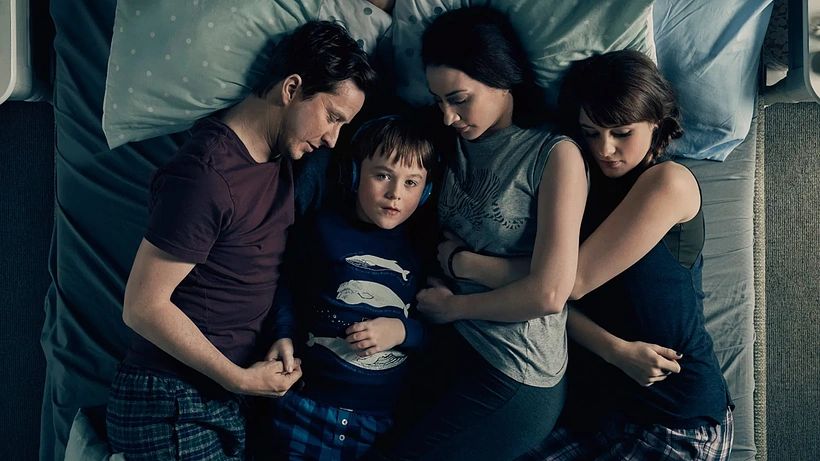 Imagen de The A Word