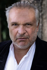 picture of actor Jockel Tschiersch