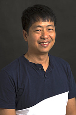 photo of person The Maw Naing