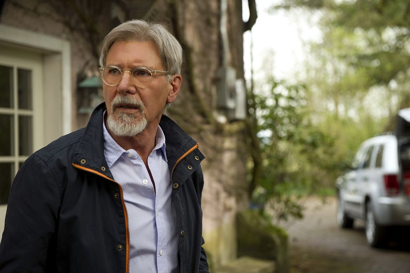 Harrison Ford [I] en El Secreto de Adaline