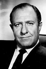 picture of actor Stafford Repp