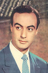 picture of actor Andreas Barkoulis
