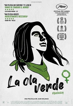 La Ola Verde