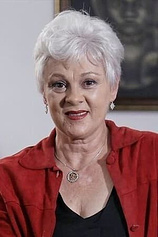 picture of actor María Cecilia Botero