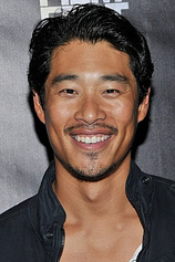 picture of actor Tim Chiou