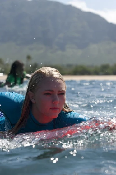 Annasophia Robb en soul-surfer