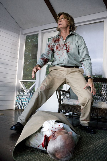 Thomas Haden Church en Don McKay