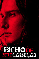 poster of movie Bicho de sete cabeças