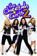 poster of movie The Cheetah Girls 2