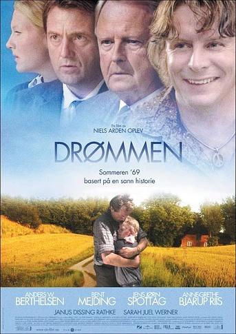 Poster de Drømmen (Venceremos)