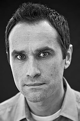 picture of actor René Zagger