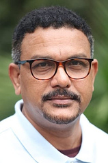 photo of person Santosh Thundiiayil
