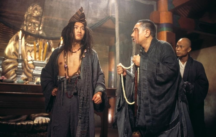 Imagen de the-mad-monk