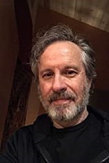 photo of person Mark Leggett