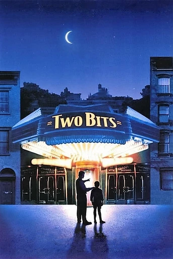 Poster de Two Bits