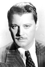 picture of actor Ralph Forbes