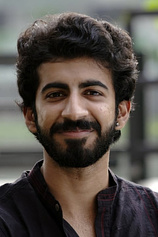picture of actor Roshan Mathew