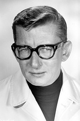 photo of person Robert Mulligan