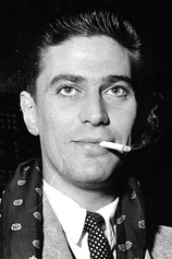 picture of actor Sten Gester