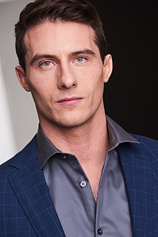 picture of actor Andrew J Katers