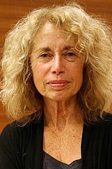 photo of person Susan Hannah Hadary