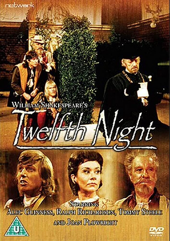 poster of content Twelfth Night