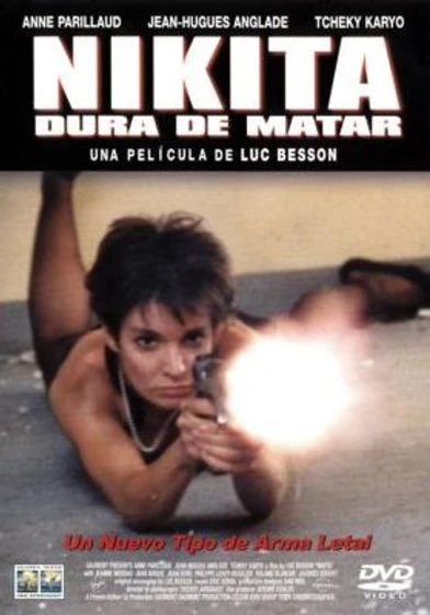 Imagen de Nikita (Cartel)