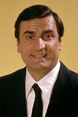 picture of actor Aldo Maccione