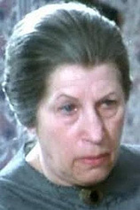 picture of actor Maryse Martin