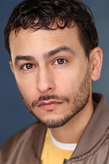 picture of actor Eric Diaz