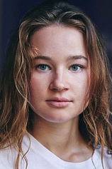 picture of actor Lorna zu Solms