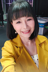 picture of actor Lam Yuk-Chi