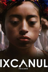 poster of movie Ixcanul
